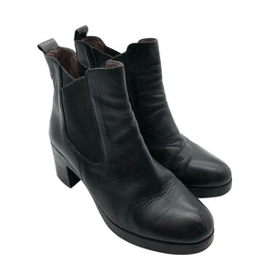 Unisex Wonders - Ankle boots, size 36 - Black (2)