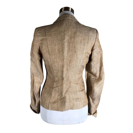 Unisex Riani - Jacket, size 36 - Beige (2)