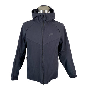 Unisex Nike - Outdoor jacket, size M - Black (1)