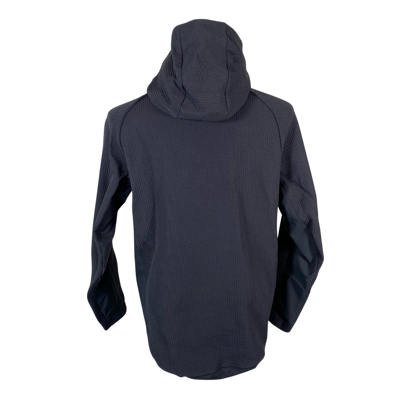 Unisex Nike - Outdoor jacket, size M - Black (2)