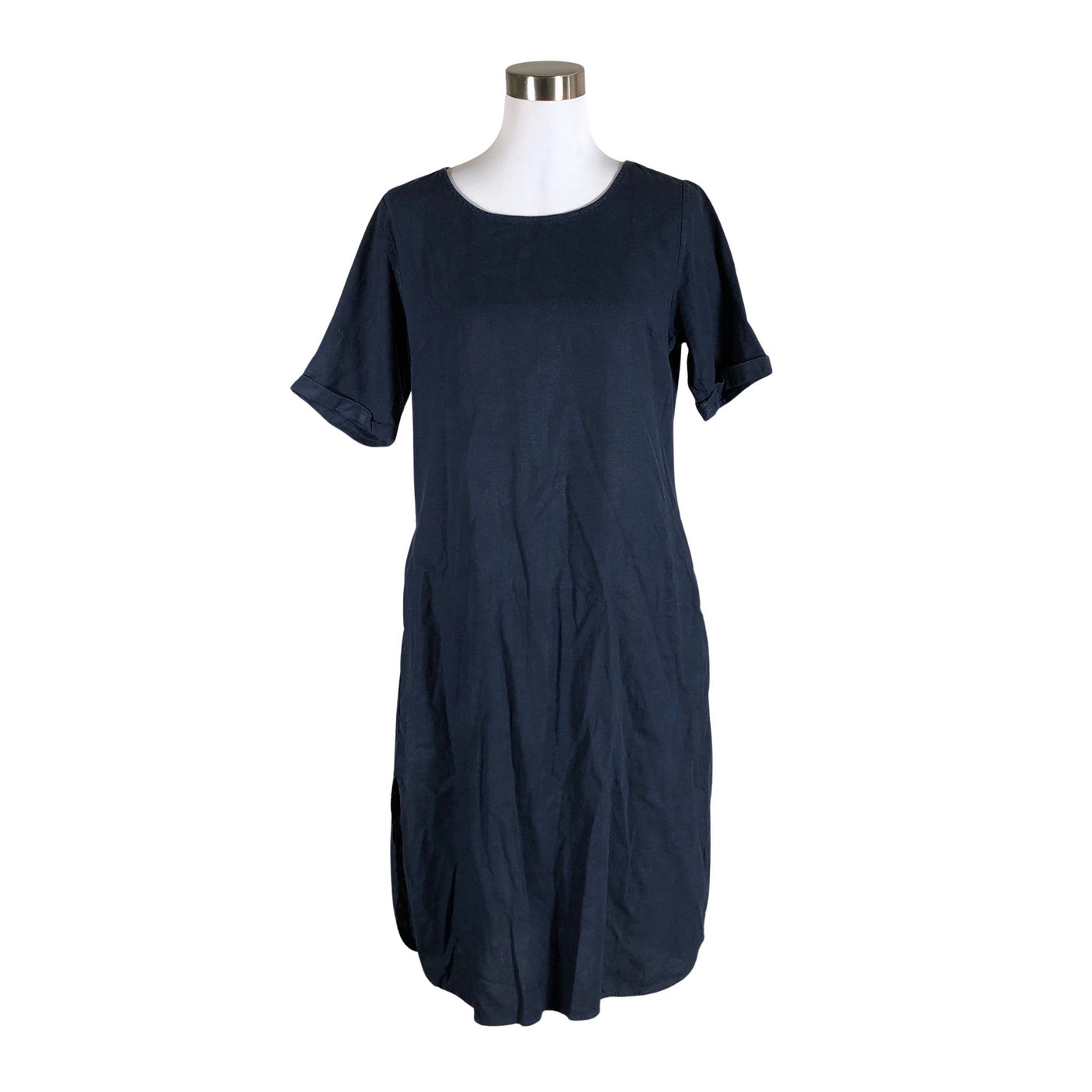 Unisex M.X.O - Dress, size 36 - Blue (1)
