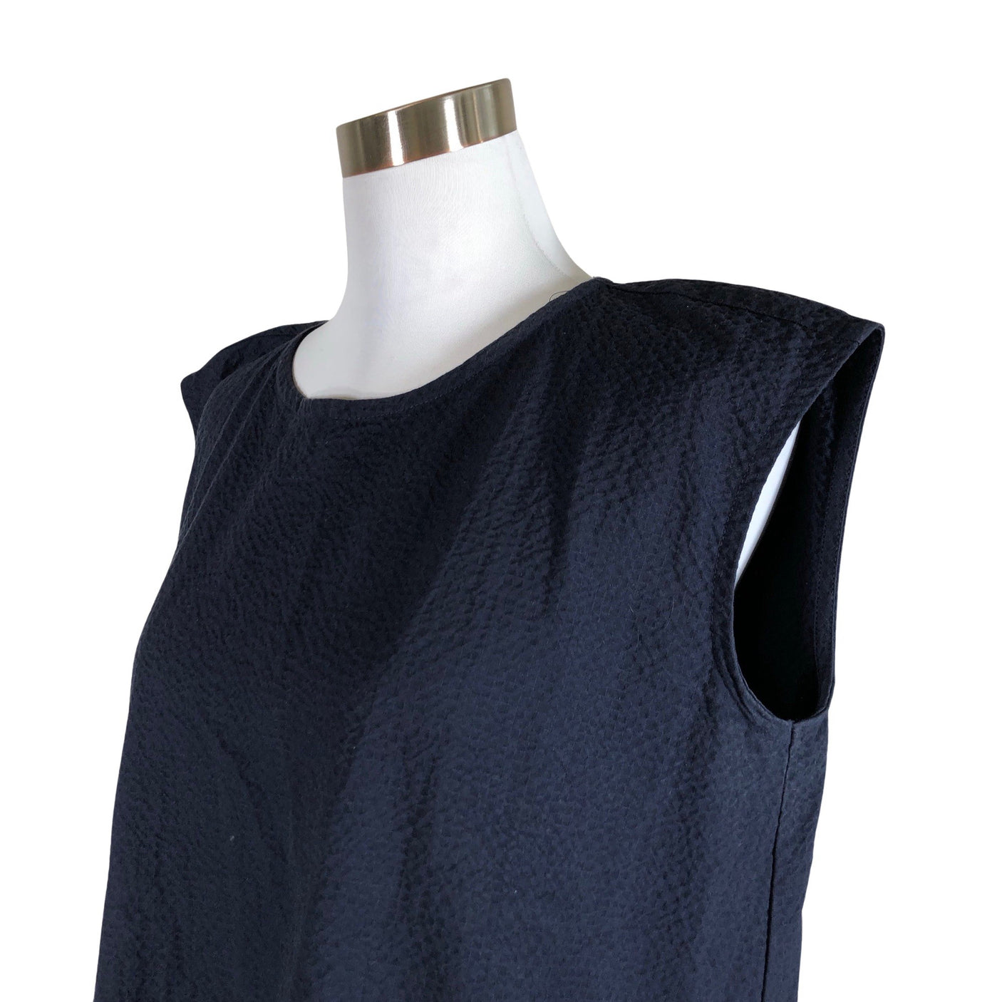 Unisex Gauhar - Dress, size 34 - Blue (3)