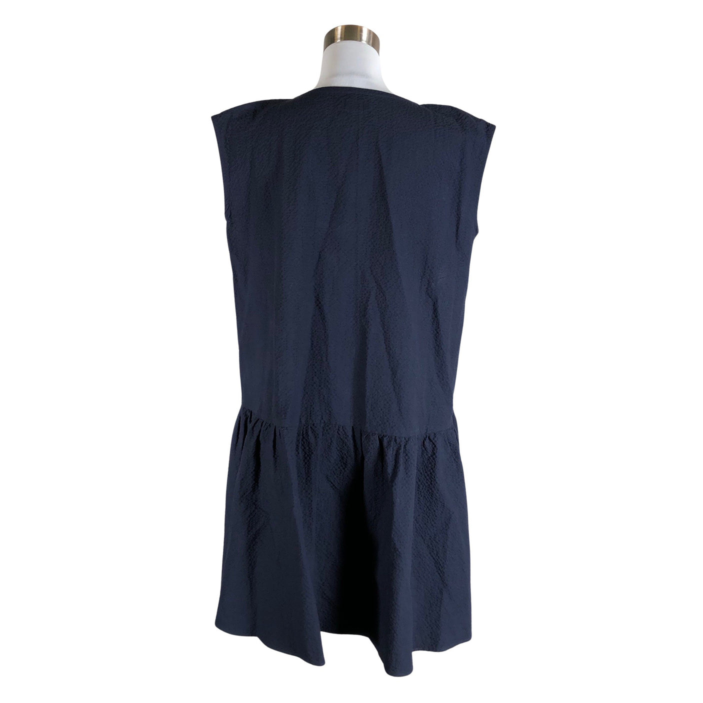 Unisex Gauhar - Dress, size 34 - Blue (2)