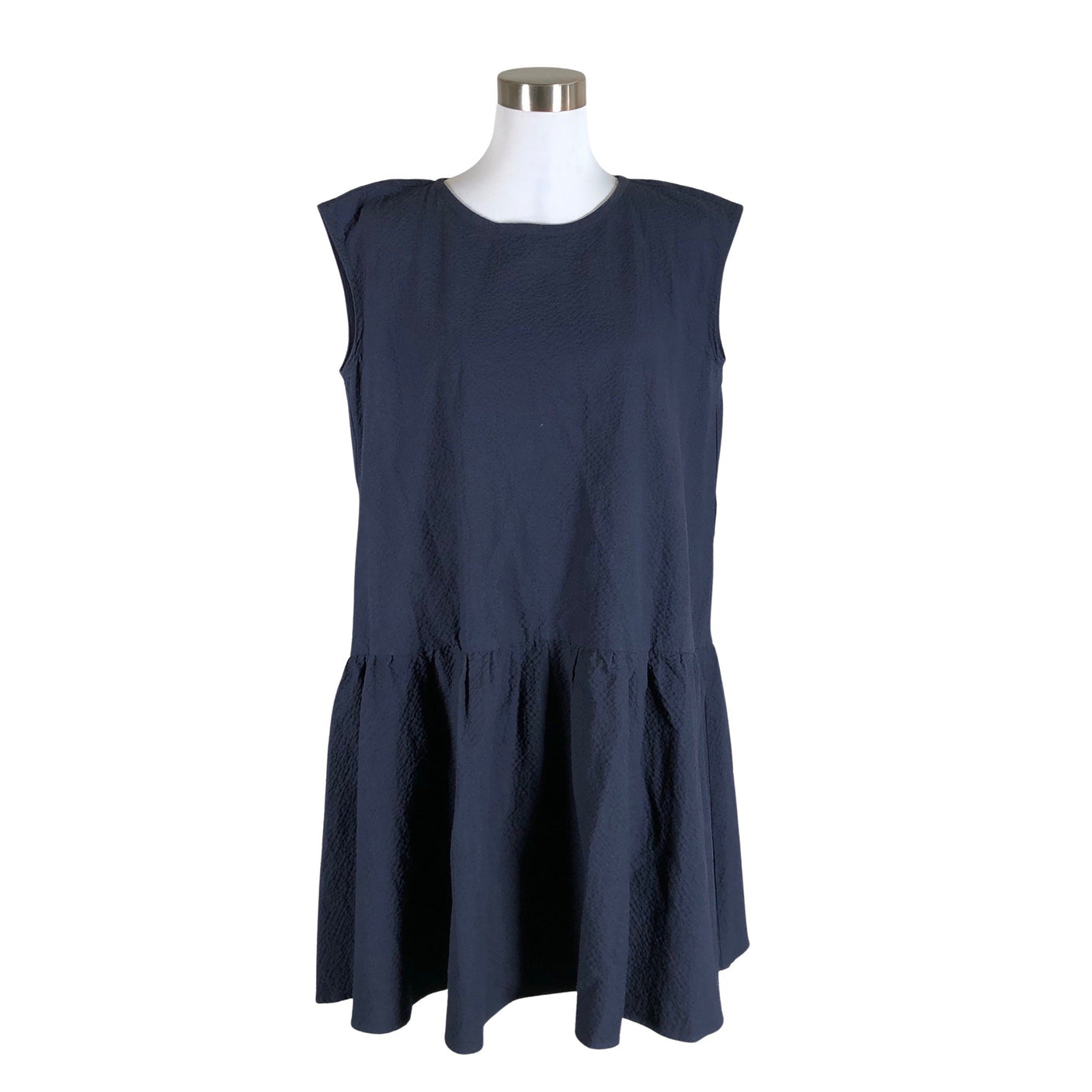 Unisex Gauhar - Dress, size 34 - Blue (1)