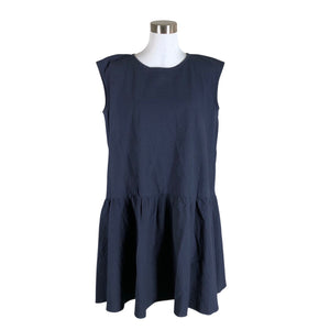 Unisex Gauhar - Dress, size 34 - Blue (1)