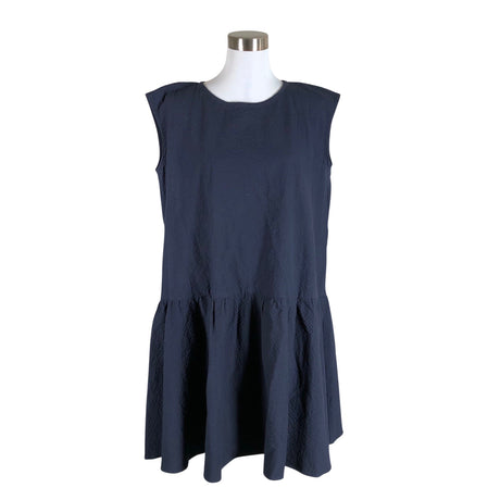 Unisex Gauhar - Dress, size 34 - Blue ()