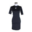 Unisex Nike - Tricot dress, size 38 - Gray ()