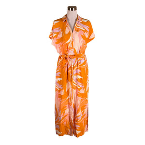 Unisex Saint Tropez - Dress, size 36 - Light pink (1)