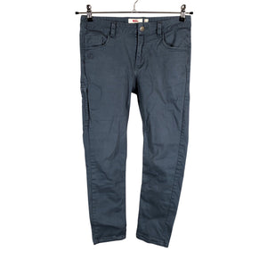Unisex Fjällräven - Chinos, size 38 - Blue (1)