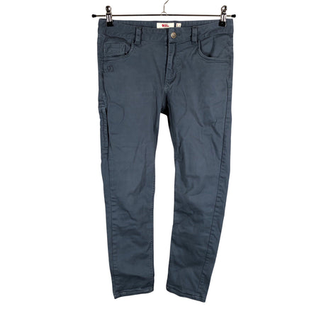 Unisex Fjällräven - Chinos, size 38 - Blue ()