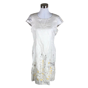 Unisex L'evolution - Dress, size 40 - Beige (1)