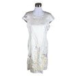 Unisex L'evolution - Dress, size 40 - Beige ()