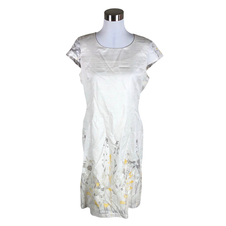 Unisex L'evolution - Dress, size 40 - Beige ()