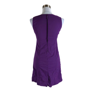 Unisex Warmpeace - Dress, size 36 - Violet (2)