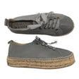 Unisex Manebi - Casual sneakers, size 38 - Gray ()