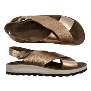 Unisex FlyFlot - Sandals, size 36 - Light pink (1)