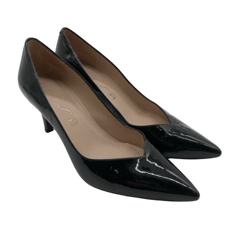 Unisex Unisa - High heels, size 37 - Black (2)