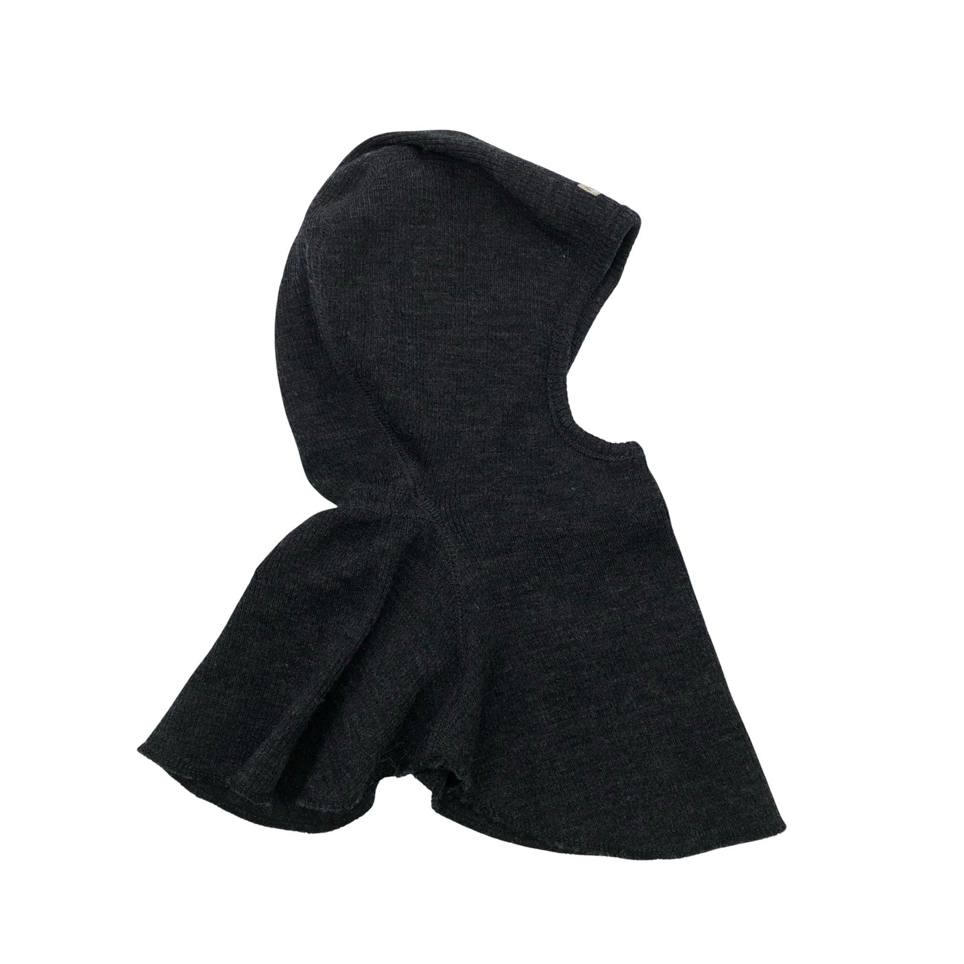 Unisex ManyMonths - Balaclava, size 42 - 44 cm - Gray (1)