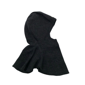Unisex ManyMonths - Balaclava, size 42 - 44 cm - Gray (1)