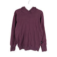 Unisex Melli - Hoodie, size 110 - 116 - Violet ()