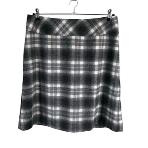 Unisex Aventura - Fabric skirt, size 46 - Black (1)