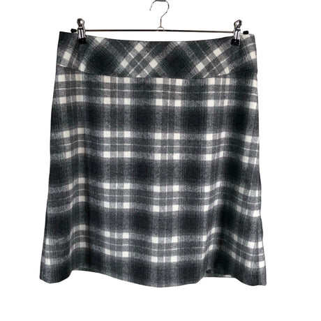 Unisex Aventura - Fabric skirt, size 46 - Black ()