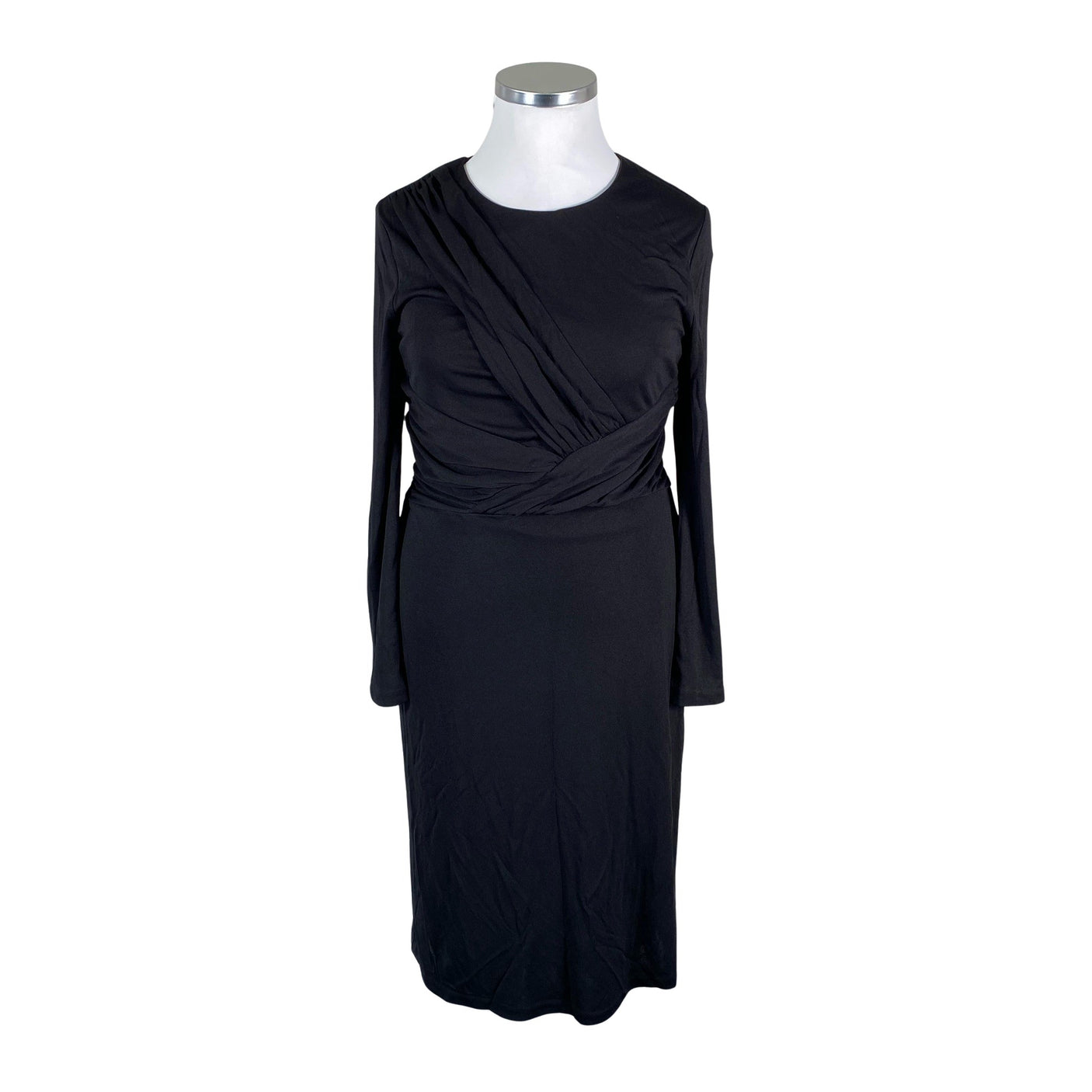 Unisex Selected - Dress, size 42 - Black (1)