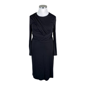 Unisex Selected - Dress, size 42 - Black (1)