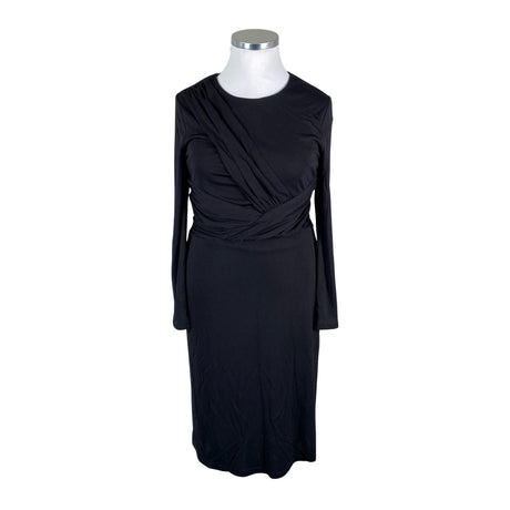 Unisex Selected - Dress, size 42 - Black ()