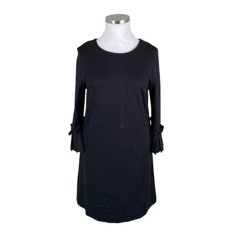 Unisex More&More - Tricot dress, size 44 - Black ()