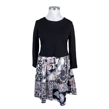 Unisex Tazzia - Dress, size 42 - Black ()