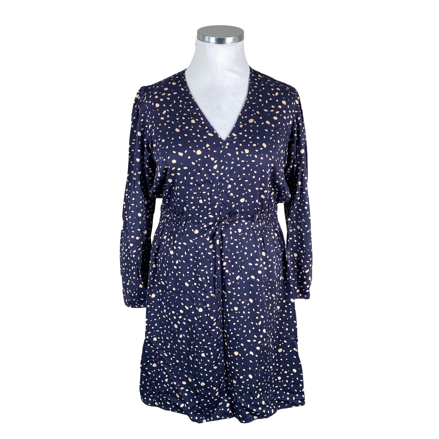 Unisex Selected - Dress, size 42 - Blue (1)