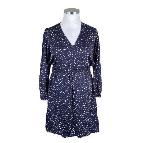 Unisex Selected - Dress, size 42 - Blue ()