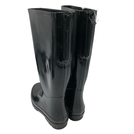 Unisex Vagabond - Wellingtons, size 38 - Black (2)