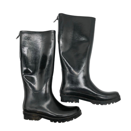 Unisex Vagabond - Wellingtons, size 38 - Black ()