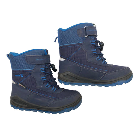Unisex Kamik - Winter shoes, size 33 - Blue ()
