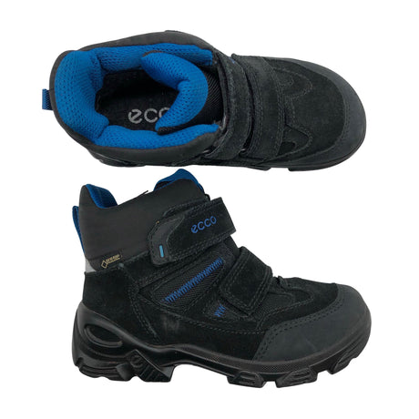 Unisex Ecco - Winter shoes, size 28 - Black ()