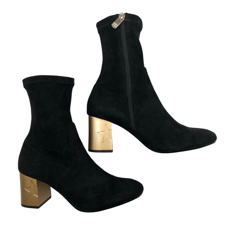 Unisex Tommy Hilfiger - Ankle boots, size 39 - Black ()