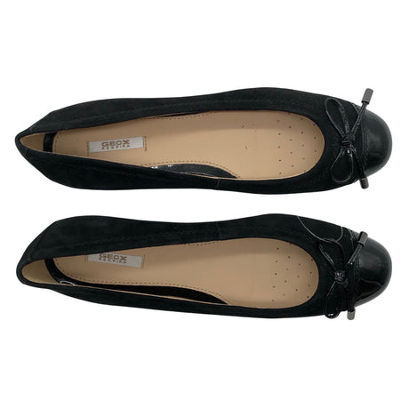 Unisex Geox - Ballerinas, size 37 - Black ()