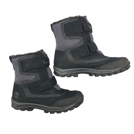 Unisex Timberland - Winter shoes, size 36 - Black ()
