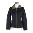 Unisex Eva & Claudi - Cardigan, size 38 - Black ()