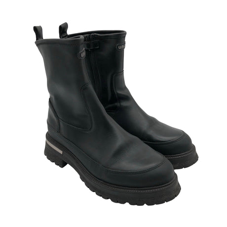 Unisex Unisa - Ankle boots, size 40 - Black (2)