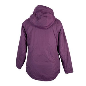 Unisex Kilmanock - Winter jacket, size 42 - Violet (2)