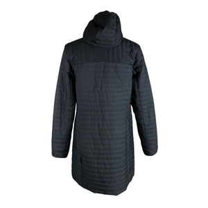 Unisex Jack Wolfskin - Lightly padded jacket, size 40 - Black (2)