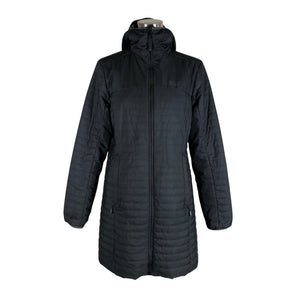 Unisex Jack Wolfskin - Lightly padded jacket, size 40 - Black (1)