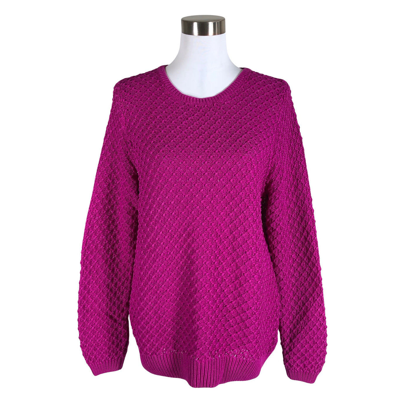 Unisex Days Like This - Sweater, size 40 - Violet (1)