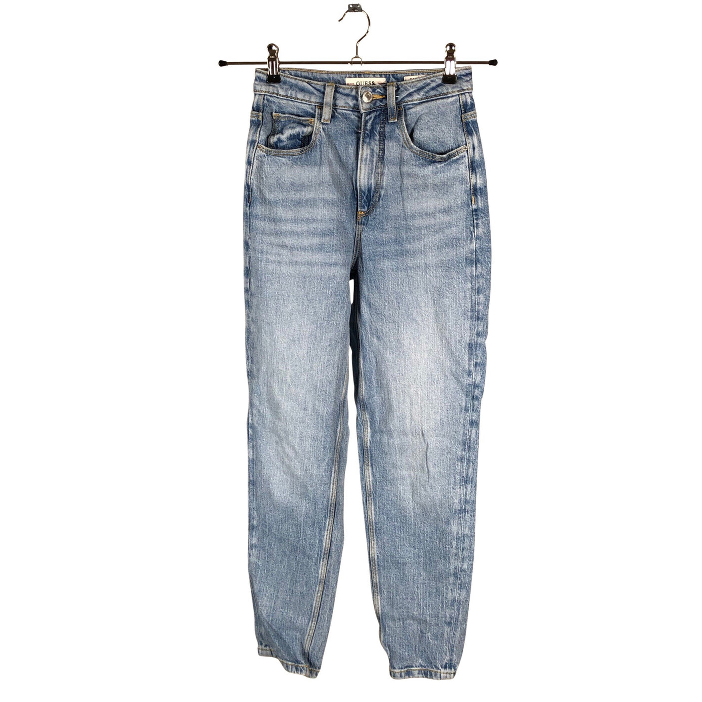 Unisex Guess - Jeans, size W24 - Light blue (1)