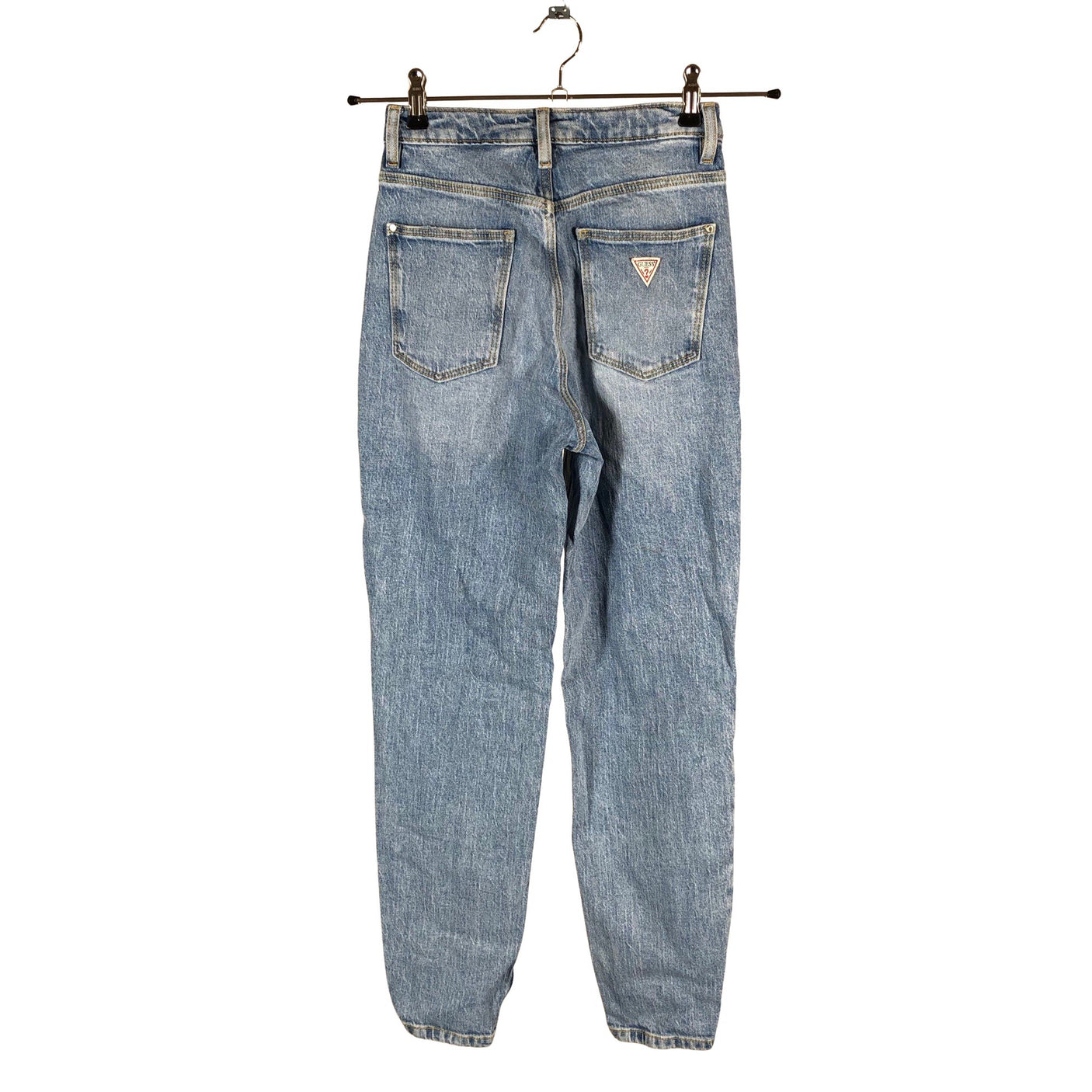 Unisex Guess - Jeans, size W24 - Light blue (2)