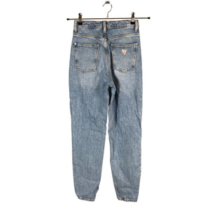 Unisex Guess - Jeans, size W24 - Light blue (2)