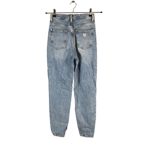 Unisex Guess - Jeans, size W24 - Light blue (2)
